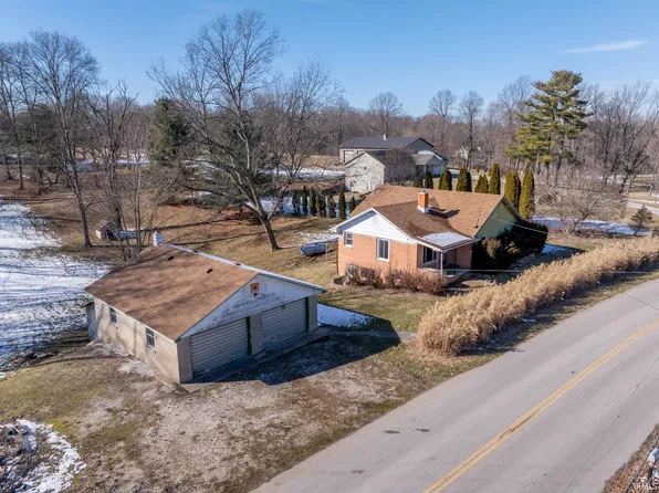 2124 W Popcorn Rd, Springville, IN 47462