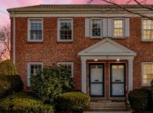 3 Pleasant St #3, West Hartford, CT 06107