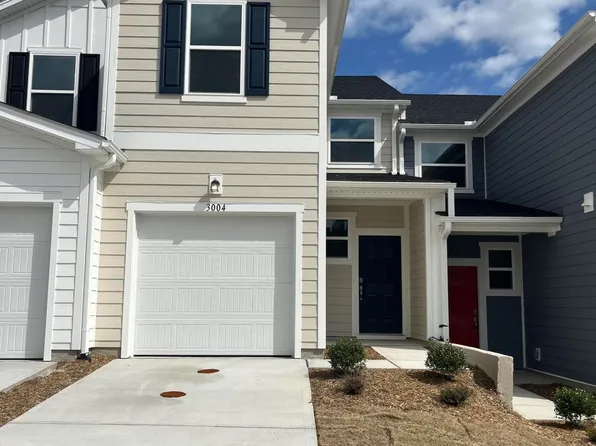 3004 Chrys St, Durham, NC 27704