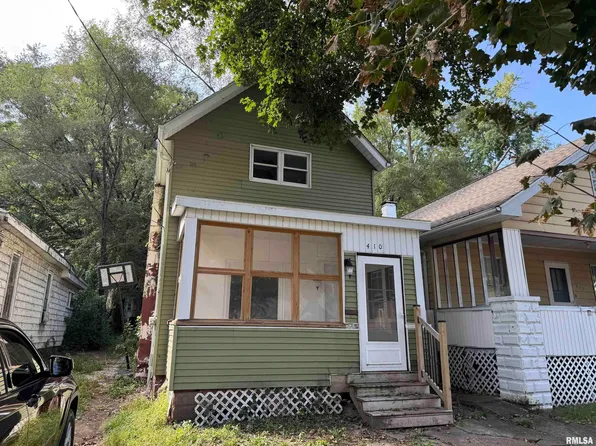 410 E Thrush Ave, Peoria, IL 61603
