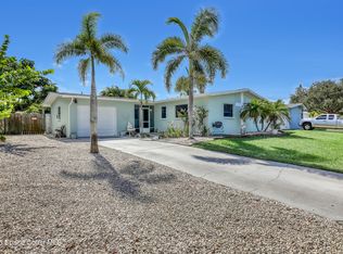 355 Aztec Ave, Merritt Island, FL 32952