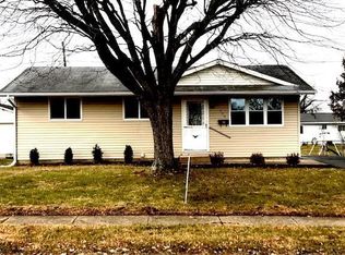 509 Partridge Rd, Heath, OH 43056