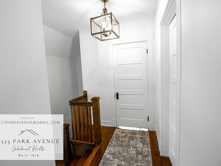 2523 Park Ave — Photo 20
