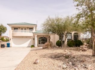 651 Furgol Ln, Lake Havasu City, AZ 86406