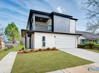 2013 1st St SW, Huntsville, AL 35805
