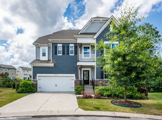 2104 Winhall Rd, Fort Mill, SC 29715