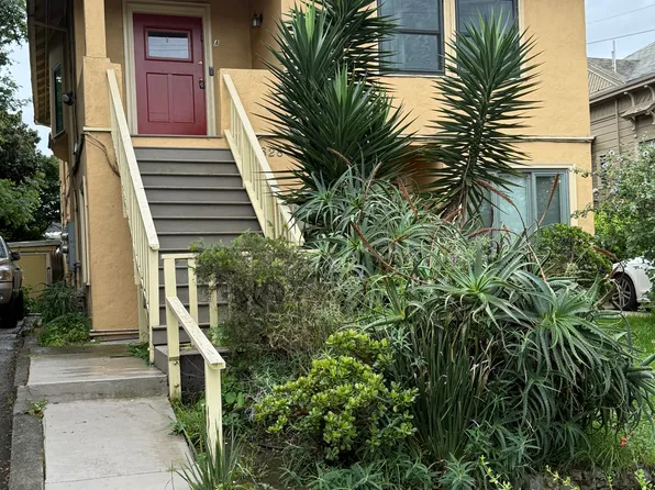 1628 Woolsey St APT A, Berkeley, CA 94703