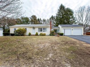 35 Crestview Dr, Portland, ME 04103