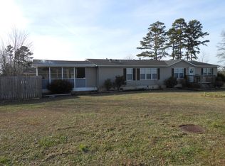 7646 Hunters Ridge Way, Knoxville, TN 37914