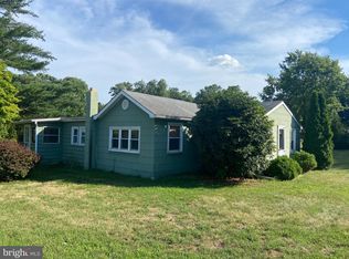 211 Fairton Gouldtown Rd, Bridgeton, NJ 08302