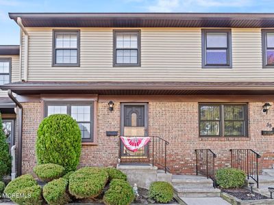 56 Village Green Way, Hazlet, NJ, 07730