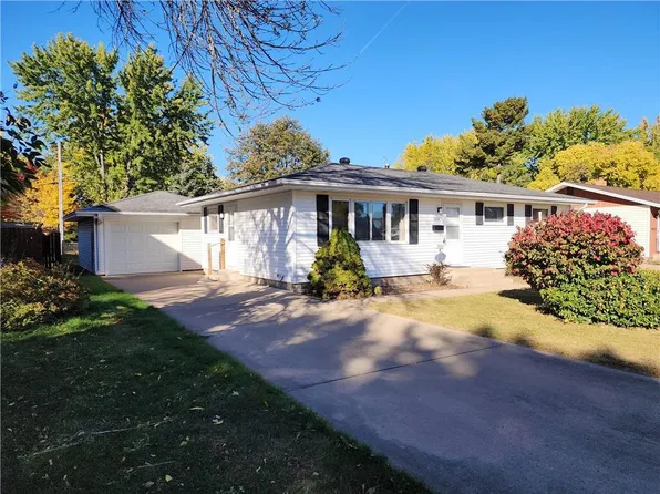 1614 Drury Avenue, Eau Claire, WI 54703