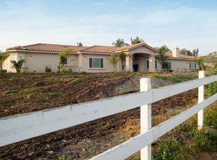 9606 Red Pony Ln, El Cajon, CA 92021