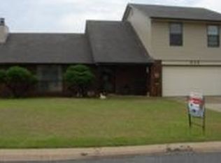 425 Rosanne St, Enid, OK 73703