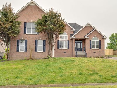 111 Cedar Ridge Ln, Hendersonville, TN, 37075