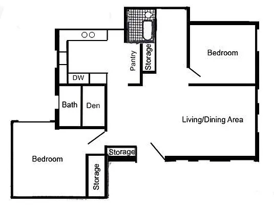 Rented by Rachel Realty | media 25