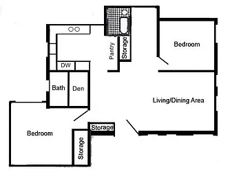 Rented by Rachel Realty