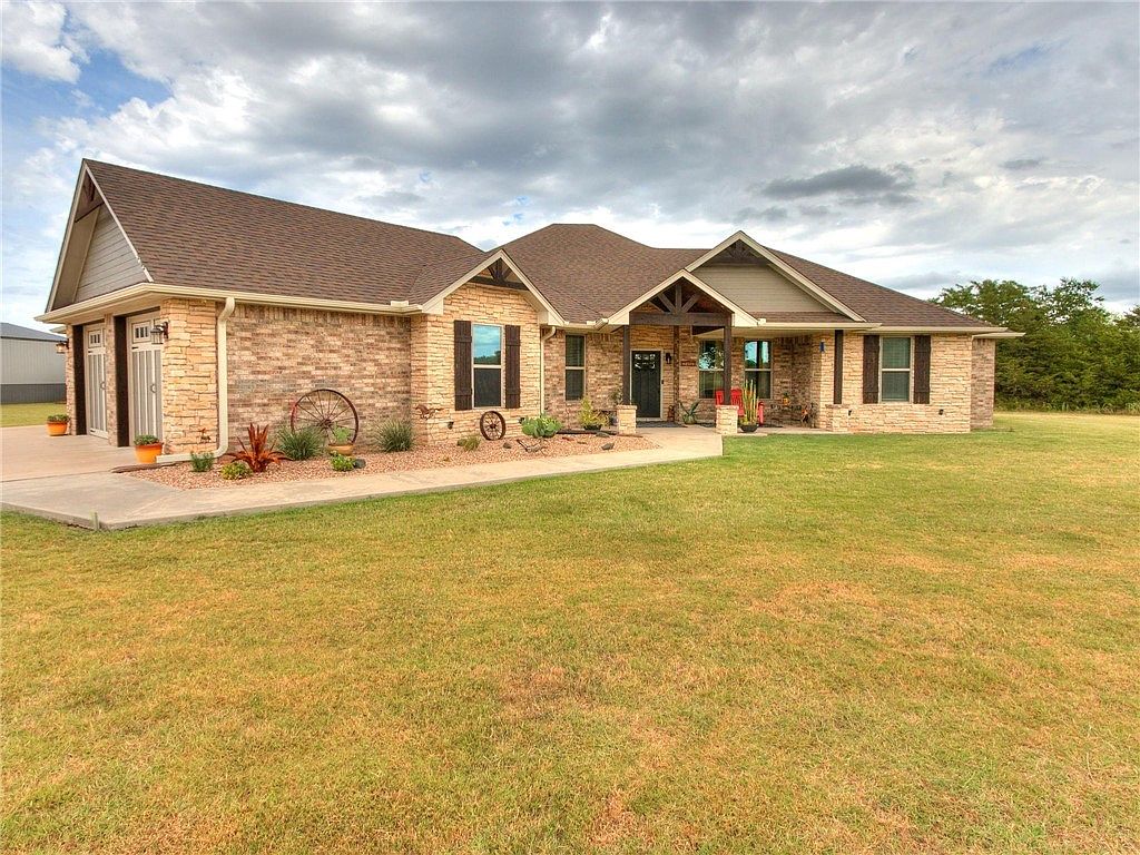 2783 Goldsby Dr, Goldsby, OK 73093 Zillow