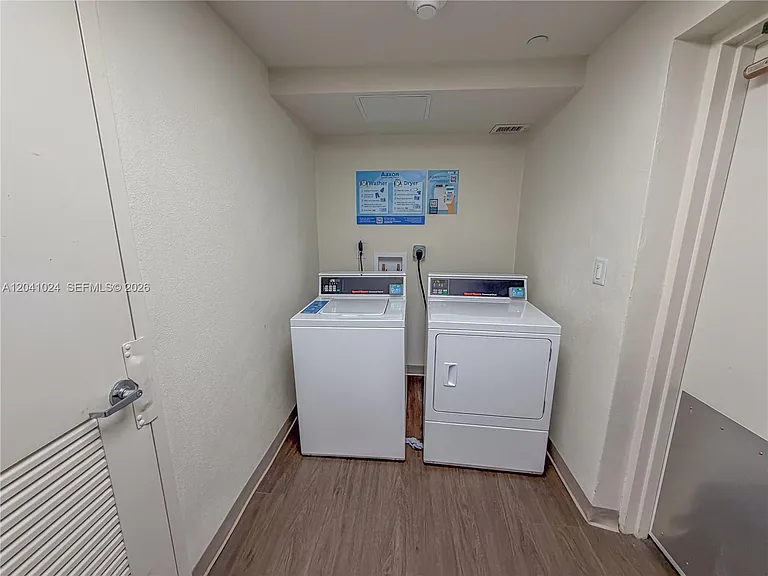 9801 Collins Ave #3U — Photo 23