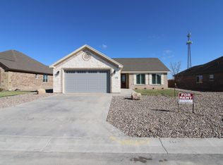 4021 Blair Ln, San Angelo, TX 76904