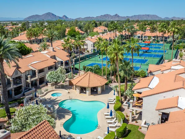 9708 E VIA LINDA -- #2339, Scottsdale, AZ 85258