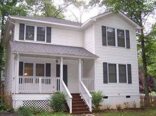 12700 Staffordshire St, Midlothian, VA 23113