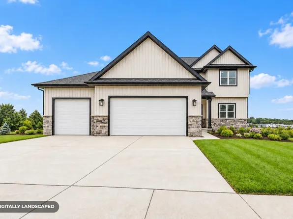 400 Michelle 65, Cottage Grove, WI 53527