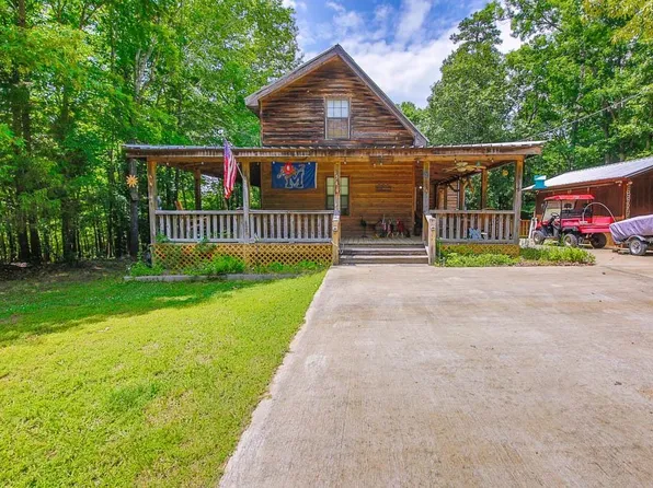 546 Wildwood St, Saulsbury, TN 38067