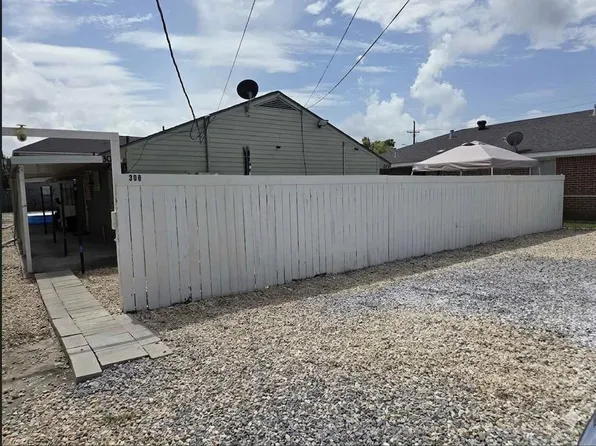 306-08 Jackson St, Kenner, LA 70062