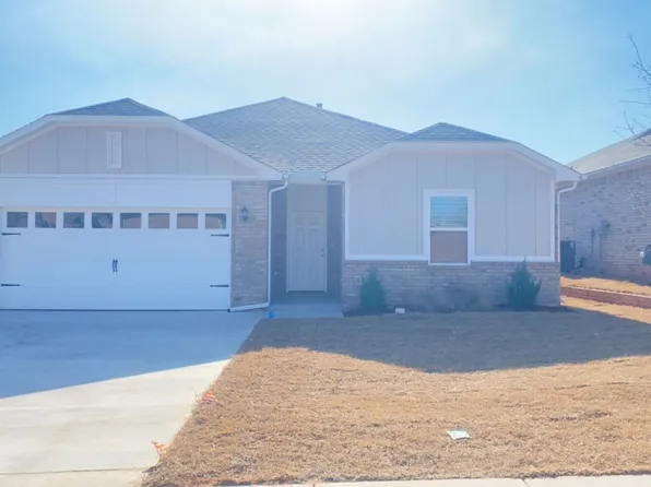4312 NE 123rd St, Edmond, OK 73013