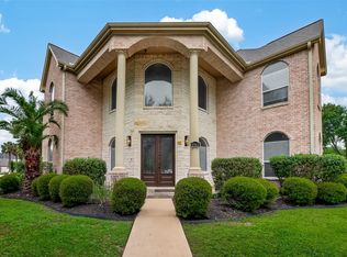 2702 Fort Caney Dr, Richmond, TX 77406