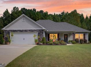 164 Oak Haven Ln, Barnesville, GA 30204