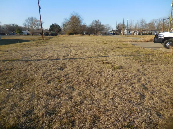 Main Street Main St, Quinlan, TX 75474