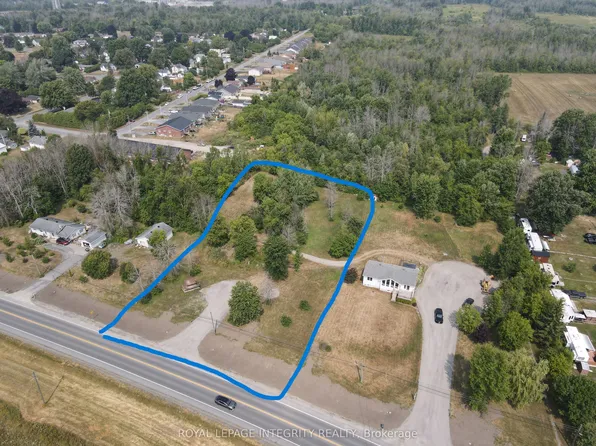 0 County Road 2, South Glengarry, ON K0C 2E0