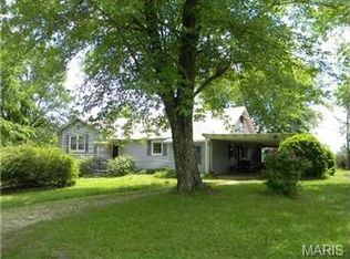 10205 Highway 185, Sullivan, MO 63080