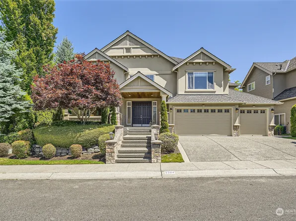 2204 204th Place NE, Sammamish, WA 98074