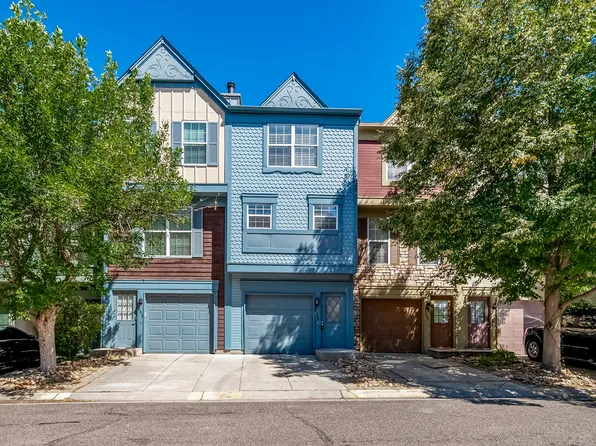 11836 E Kepner Dr, Aurora, CO 80012