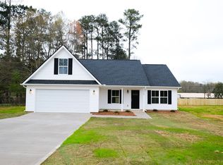 702 Leon Dr, Anderson, SC 29621