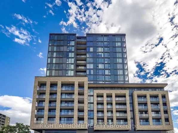 86 Dundas St E #1011, Mississauga, ON L5A 0B1