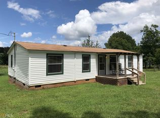 2731 Sandy Creek Rd, Madison, GA 30650