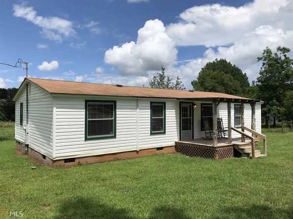 2731 Sandy Creek Rd, Madison, GA 30650