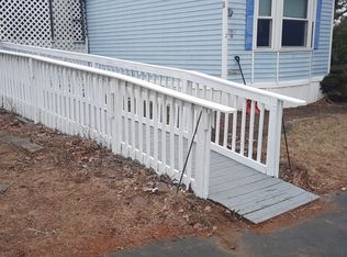 2 Circle Dr, North Windham, CT 06256