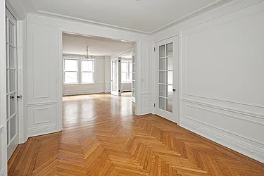 Rented by Compass
