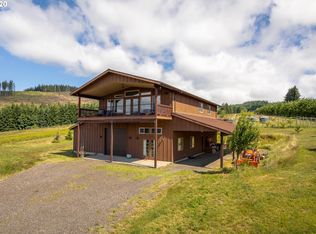 431 King Rd, Road, WA 98651