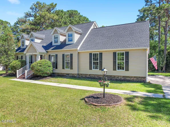 18 Palmer Drive, Shallotte, NC 28470