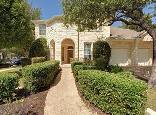 2508 Arbor Dr, Round Rock, TX 78681