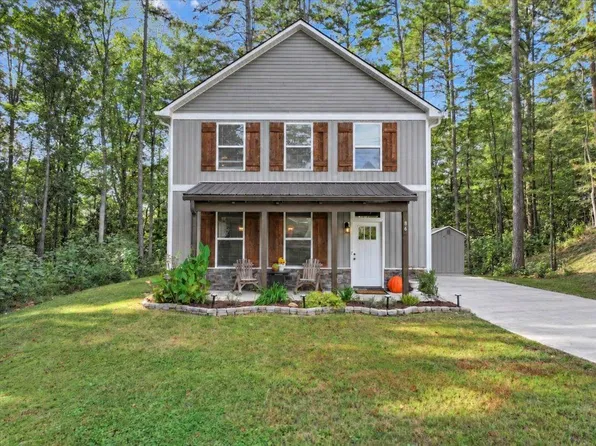 86 Bryant Cir, Cedartown, GA 30125