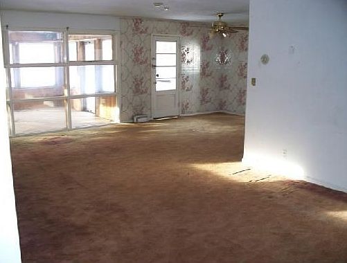 dining room-family room