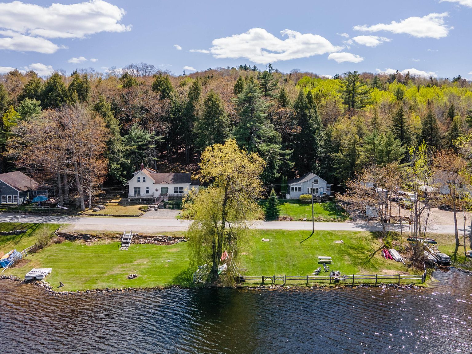951 Brewer Lake Road, Orrington, ME 04474 MLS 1573969 Zillow