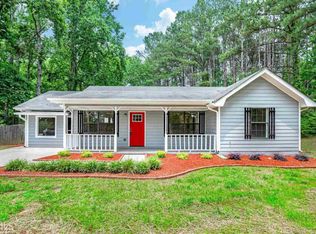 4657 Highway 42, Locust Grove, GA 30248